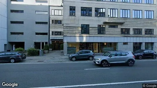 Office spaces for rent i Stad Antwerp - Photo from Google Street View
