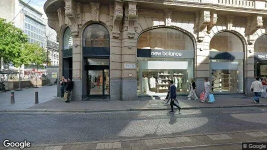 Office spaces for rent i Stad Antwerp - Photo from Google Street View