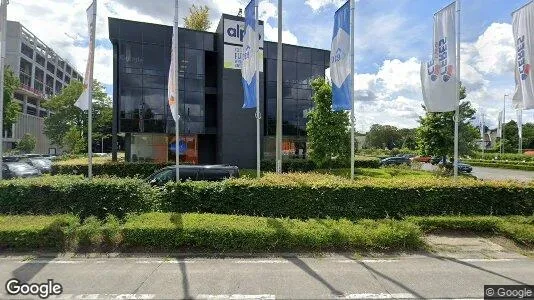 Office spaces for rent i Gent Sint-Denijs-Westrem - Photo from Google Street View