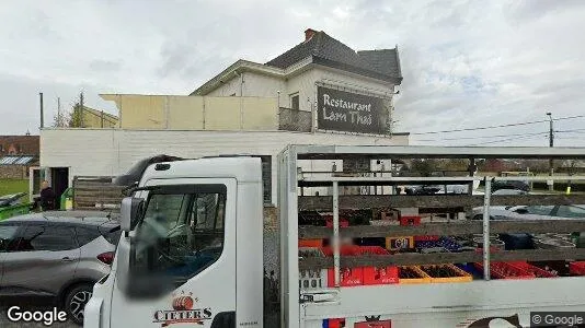 Office spaces for rent i Melle - Photo from Google Street View
