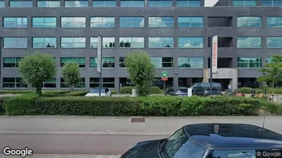 Office spaces for rent in Antwerp Berchem - Photo from Google Street View