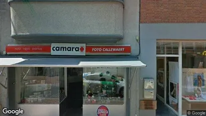 Lokaler til salgs i Izegem – Bilde fra Google Street View
