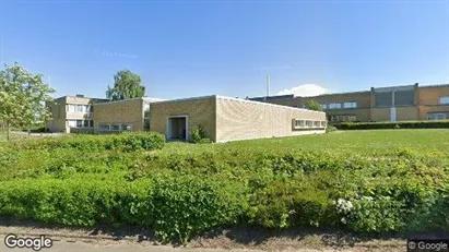 Warehouses for rent in Viby J - Photo from Google Street View