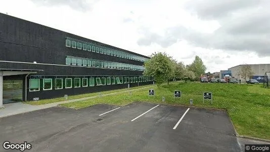 Büros zur Miete i Rødovre – Foto von Google Street View