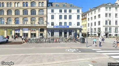 Büros zur Miete in Kopenhagen K – Foto von Google Street View