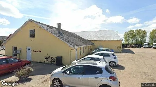 Lager zur Miete i Roskilde – Foto von Google Street View