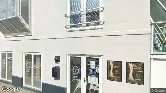 Commercial properties for sale i Holstebro - Photo from Google Street View
