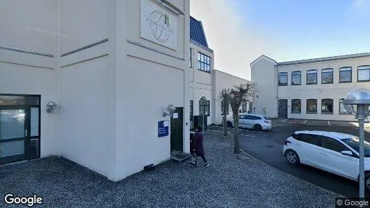Office spaces for rent i Aalborg - Photo from Google Street View
