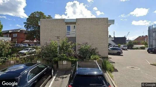 Office spaces for sale i Frederikshavn - Photo from Google Street View