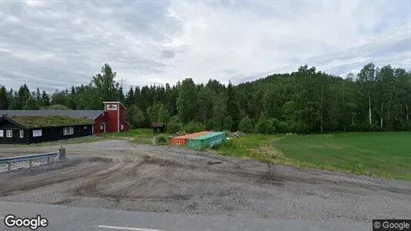 Office spaces for rent in Åmot - Photo from Google Street View