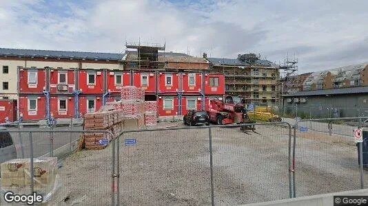 Office spaces for rent i Lund - Photo from Google Street View