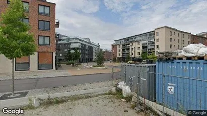 Kontorlokaler til leje i Lund - Foto fra Google Street View