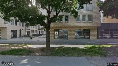 Commercial properties for rent in Uppsala - Photo from Google Street View