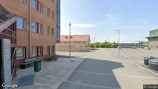 Office spaces for rent i Location is not specified - Photo from Google Street View