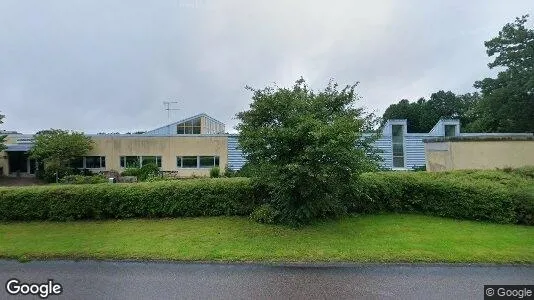 Office spaces for rent i Borås - Photo from Google Street View