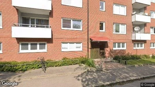 Lokaler til leie i Uppsala – Bilde fra Google Street View