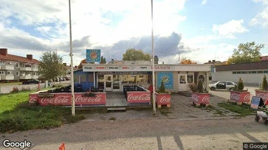 Lokaler til leje i Sala - Foto fra Google Street View