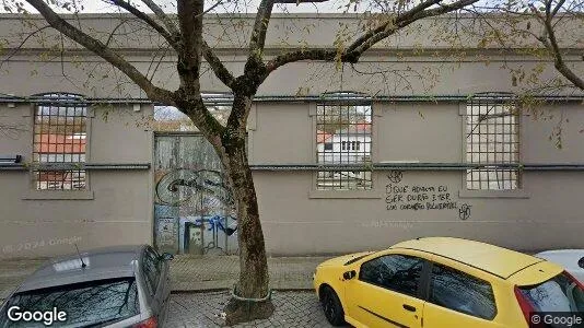 Büros zur Miete i Matosinhos – Foto von Google Street View