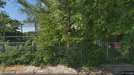 Office spaces for sale i Amsterdam Zeeburg - Photo from Google Street View