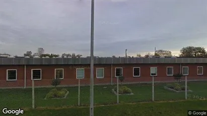 Warehouses for rent in Middelfart - Photo from Google Street View