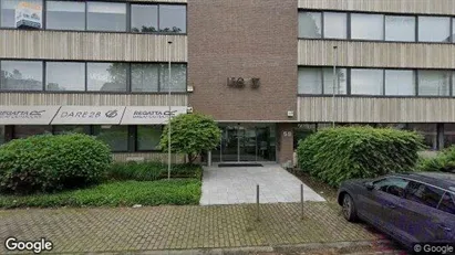 Kontorer til leie i Grimbergen – Bilde fra Google Street View