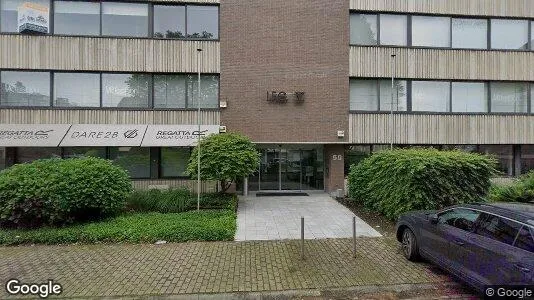 Kantorruimte te huur i Grimbergen - Foto uit Google Street View