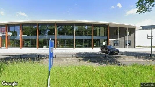 Gewerbeflächen zur Miete i Dordrecht – Foto von Google Street View