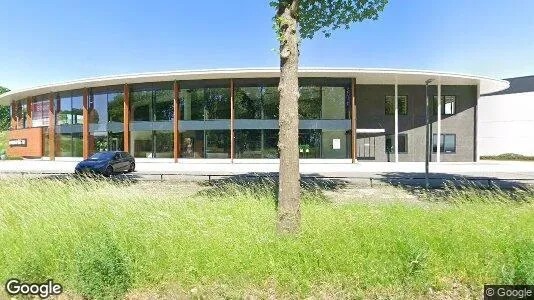 Gewerbeflächen zur Miete i Dordrecht – Foto von Google Street View