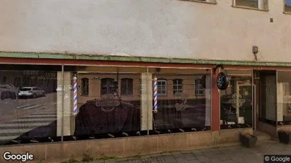 Industrial properties for rent in Uddevalla - Photo from Google Street View