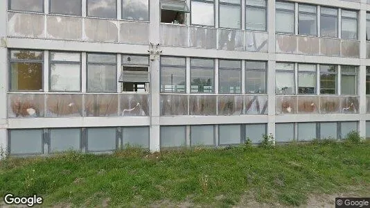 Coworking spaces for rent i Copenhagen K - Photo from Google Street View