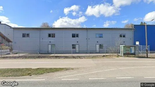 Werkstätte zur Miete i Kerava – Foto von Google Street View