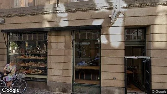 Office spaces for rent i Copenhagen K - Photo from Google Street View