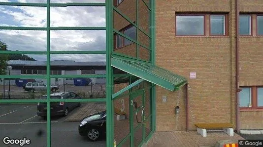 Office spaces for rent i Askim-Frölunda-Högsbo - Photo from Google Street View