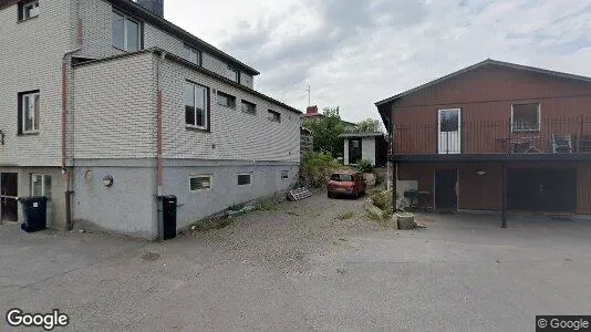 Gewerbeflächen zum Kauf i Finspång – Foto von Google Street View