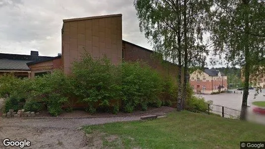 Office spaces for rent i Borås - Photo from Google Street View