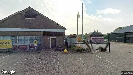 Lokaler til leie i Deventer – Bilde fra Google Street View