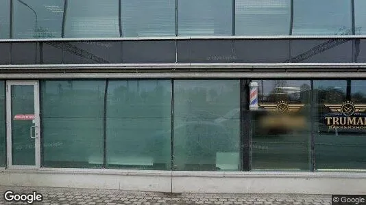 Lokaler til leje i Tallinn Lasnamäe - Foto fra Google Street View