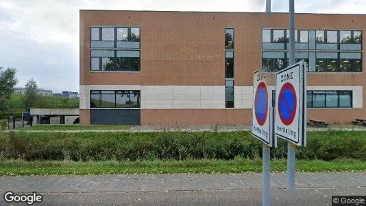 Lokaler til leje i Haarlemmermeer - Foto fra Google Street View