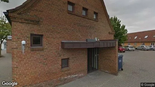 Lokaler til salgs i Augustenborg – Bilde fra Google Street View