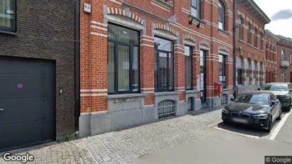 Commercial properties for sale in Lennik - Photo from Google Street View