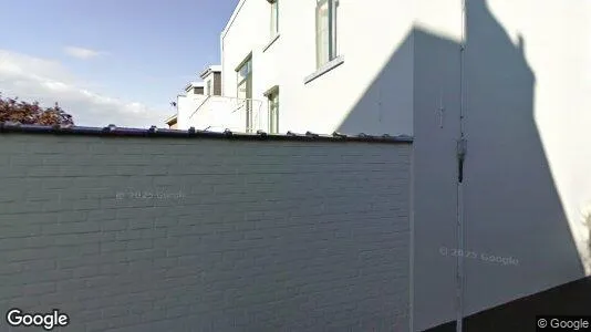 Office spaces for rent i Beersel - Photo from Google Street View
