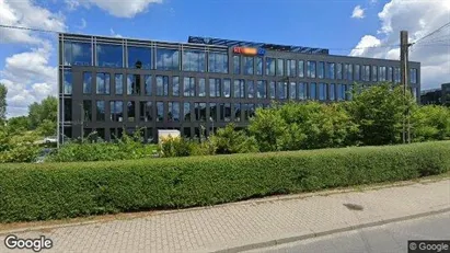 Lokaler til leje i Warszawa Włochy - Foto fra Google Street View