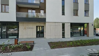 Commercial properties for rent in Warszawa Mokotów - Photo from Google Street View