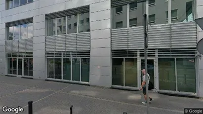 Lokaler til leie i Warszawa Mokotów – Bilde fra Google Street View