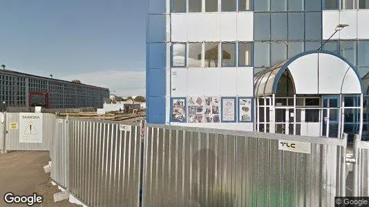 Lokaler til leje i Gdańsk - Foto fra Google Street View