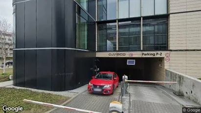 Lokaler til leje i Warszawa Wilanów - Foto fra Google Street View