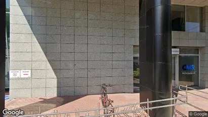 Lokaler til leie i Katowice – Bilde fra Google Street View