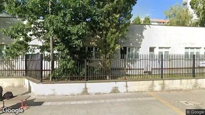 Lokaler til leje i Warszawa Mokotów - Foto fra Google Street View