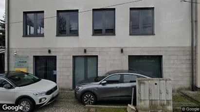 Lokaler til leie i Warszawa Włochy – Bilde fra Google Street View