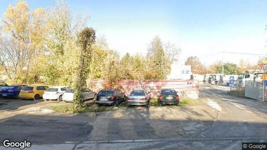 Lokaler til leie i Warszawa Białołęka – Bilde fra Google Street View